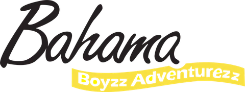 Bahama Boyzz Adventurezz logo