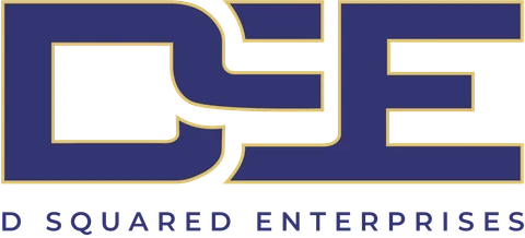 D Squared Enterprises logo