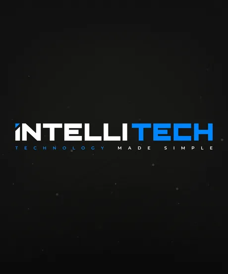 IntelliTech logo
