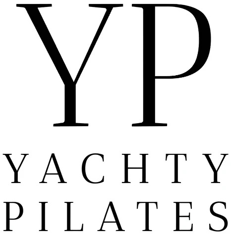 Yachty Pilates logo